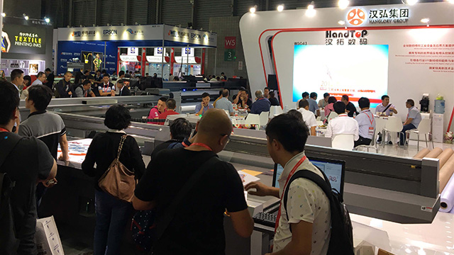 Sign China 2017|Top UV digital printing solution create more value for you(Video included)